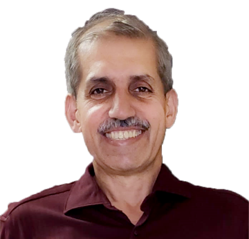 Mr Roy Rodrigues